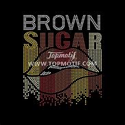 Image result for Brown Sugar Rhinestone