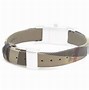 Image result for 14 mm Burberry Watch Strap