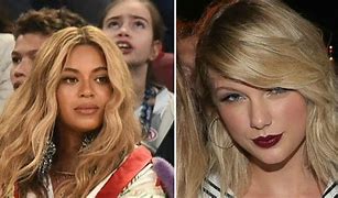 Image result for Beyonce in Bad Blood