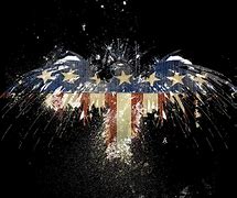 Image result for Galaxy American Flag Wallpaper