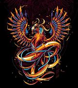 Image result for Phoenix Mythology