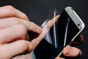 Image result for Screen Protector Phone Can't Smash