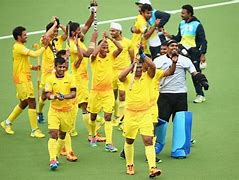 Image result for Field Hockey India