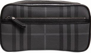 Image result for Toiletry Pouch for Men Burberry