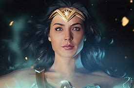 Image result for Wonder Woman Screen Shot
