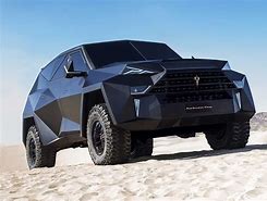 Image result for Most Expensive Luxury SUV