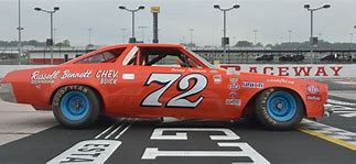 Image result for Benny Parsons Chevelle