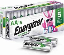 Image result for Energizer Solar Rechargeable AA Batteries