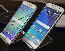 Image result for Galaxy 6 Plus and 6