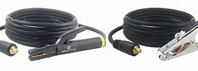 Image result for Welding Lead Connectors