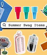 Image result for Popular Swag Items