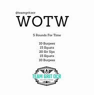 Image result for 30-Day Burpee Challenge