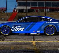 Image result for NASCAR Cup Car Side View