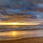 Image result for Secret Beach Maui Hawaii Sunset