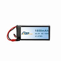 Image result for 1850 6s Battery