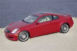 Image result for Infiniti G35 2 Door Coupe