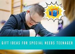 Image result for Special Needs Teenager
