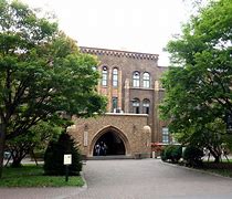 Image result for Hokkaido University Marine Science