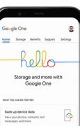 Image result for Google One Plans