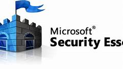 Image result for Microsoft Security Essentials