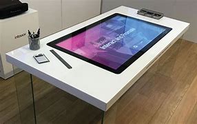 Image result for Table Touch Screen Monitor