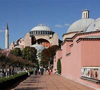 Image result for Chora Hagia Sophia