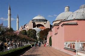 Image result for Hagia Sophia Architecture