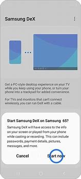 Image result for Dex Samsung PC