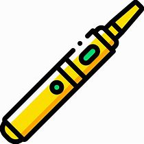 Image result for Vape Pen Clip Art