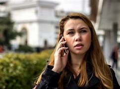 Image result for Guy Talking On the Phone