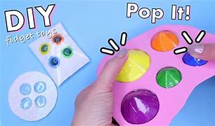 Image result for Pop It Fidget Coloring Pages