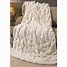 Image result for Faux Fur Sofa Throws