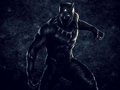 Image result for Black Panther Necklace Wallpaper 4K
