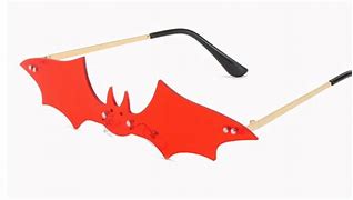 Image result for Icing Bat Sunglasses