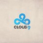 Image result for Cloud 9 Logo Ideas