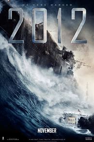 Image result for 2012 Poster