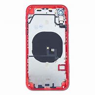 Image result for iPhone XR Red Back Glass