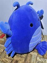 Image result for Lobster Plushie Squishmallow