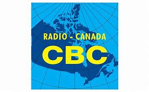 Image result for Canada CBC Logo