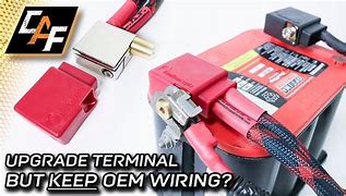 Image result for Cell Phone Battery Terminals