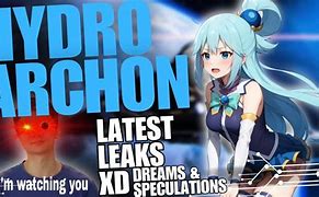 Image result for Hydro Archon