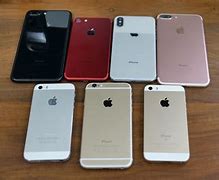 Image result for All iPhones