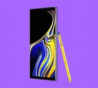 Image result for Samsung Galxy Note 9 Specs