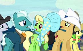 Image result for MLP Apple Fritter