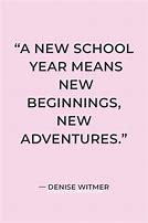 Image result for New Year Quotes for School