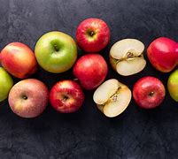 Image result for Apple Variety with Center Pit