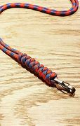 Image result for Paracord ID Lanyard