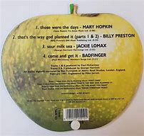 Image result for The Apple EP CD
