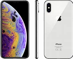 Image result for Paper iPhone XS Silver