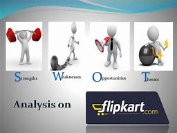 Image result for Flipkart SWOT-analysis